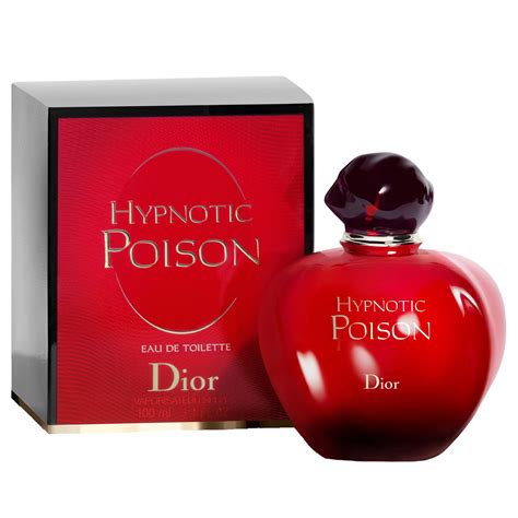 dior hypnotic poison perfume wizaz|Dior Hypnotic Poison perfume shop.